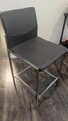 Casalife 4 x Angle Stools - Photo 2