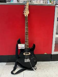 guitare Yamaha