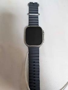 Apple watch ultra 49mm Titanium