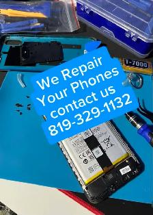 Mobile Phone Issues? We Can Help