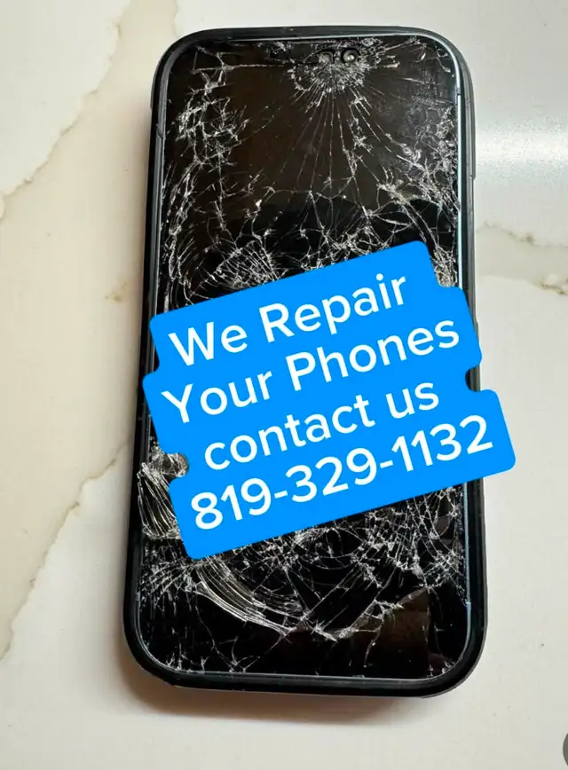 Mobile Phone Not Working Properly?