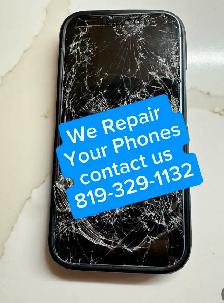 Mobile Phone Not Working Properly?