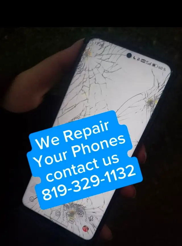 Mobile Phone Not Working? We Can Help