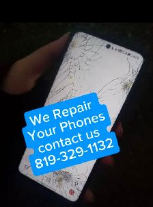 Mobile Phone Not Working? We Can Help