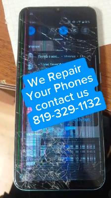 Mobile Phone Giving You Trouble? We Can Help