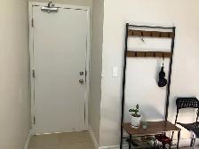 Furnished room for rent
