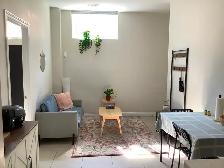 Furnished room for rent - Photo 6