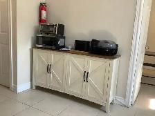 Furnished room for rent - Photo 8