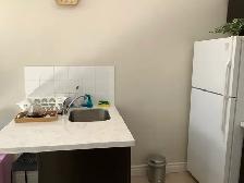 Furnished room for rent - Photo 11
