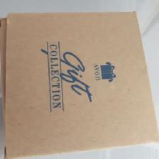 BEAU COQUETIER NEUF 3.5'DIAMÈTRE DANS SA BOITE CADEAU: $5.00 - Photo 4