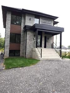 Logement à louer