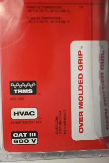 Milwaukee Multimeter 2236-20 Brand New - Photo 5