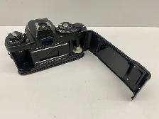 Minolta XD 35mm Film Camera with 50mm 1.7 Lens - Photo 3