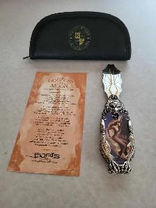 Collectible Knives