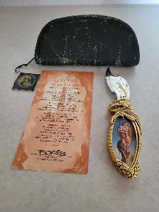 Collectible Knives - Photo 2