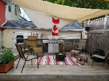 Renovated Heritage Living: Fully Furnished Downtown Apt - Photo 2