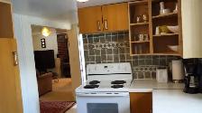 Renovated Heritage Living: Fully Furnished Downtown Apt - Photo 4