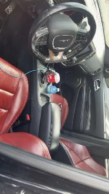 2018 Dodge Durango SRT 392  Needs Transmission As Is - Photo 4