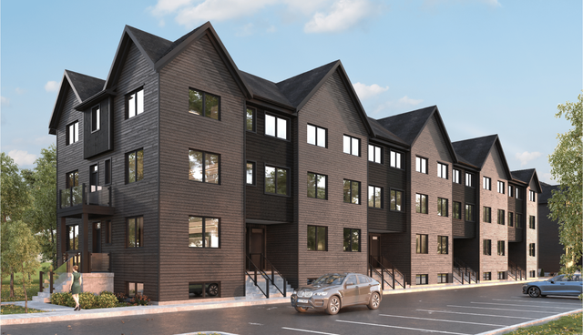 HAVEN Residences - 604 Beaverbrook Ave