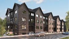 HAVEN Residences - 604 Beaverbrook Ave