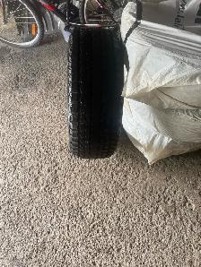 Honda HR-V 2026 Tires x4 winter tires - Photo 3