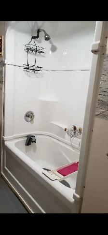 Bedroom with private living area/bathroom for rent - Photo 3