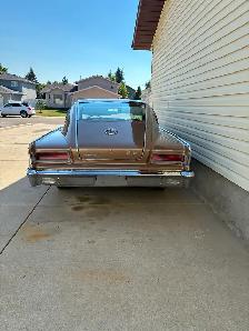 Low Mile 1966 AMC Marlin - Photo 4