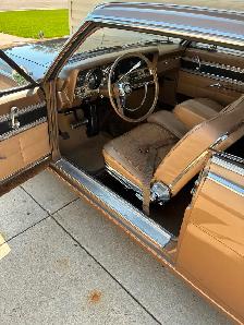 Low Mile 1966 AMC Marlin - Photo 7