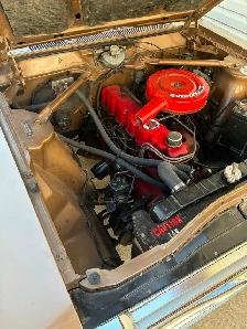 Low Mile 1966 AMC Marlin - Photo 9