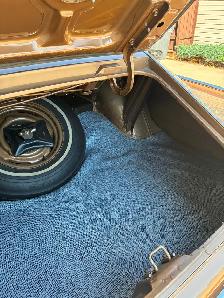 Low Mile 1966 AMC Marlin - Photo 10