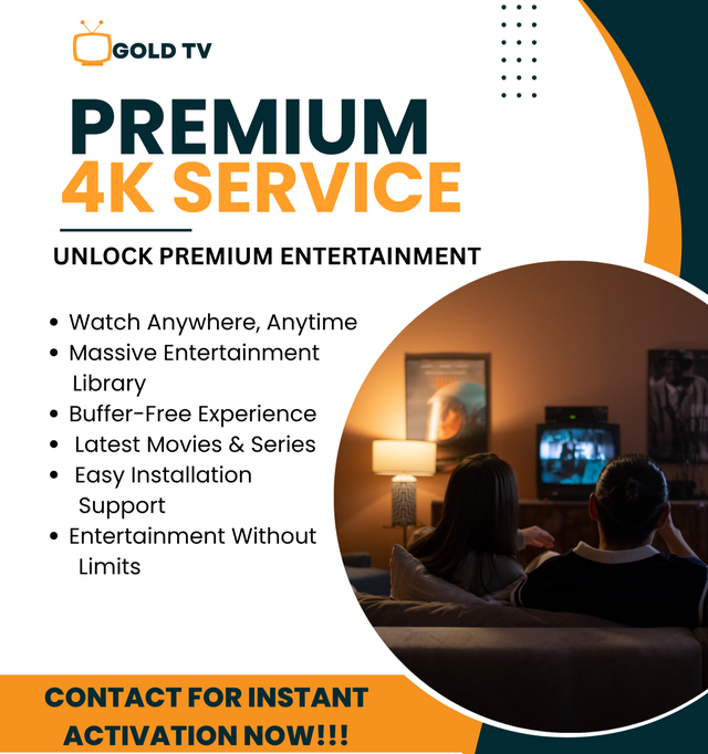 Premium 4k UHD  - Best Andriod TV Boxes