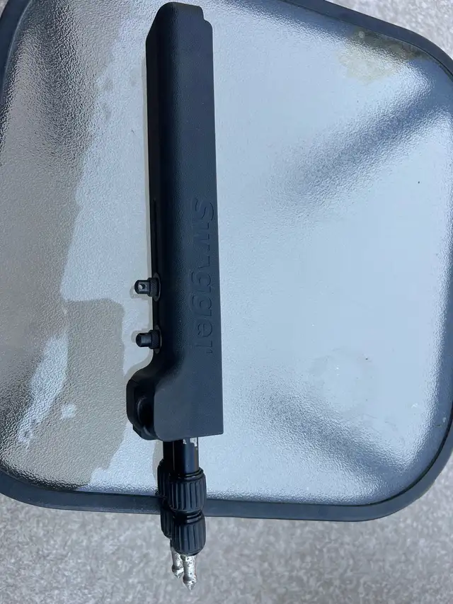 swagger bipods