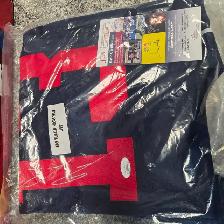 NEW LEAF Ronald Acuna Jr. Autographed Jersey COA @ Cashopolis! - Photo 2