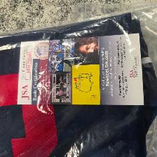 NEW LEAF Ronald Acuna Jr. Autographed Jersey COA @ Cashopolis! - Photo 3