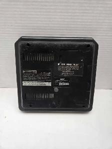 Sega Genesis System w/1 controller MK-1631 - Photo 3