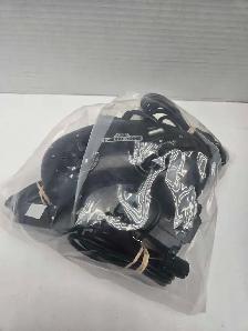Sega Genesis System w/1 controller MK-1631 - Photo 4
