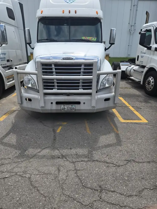 Truck for sale