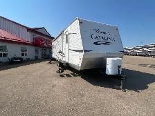 2012 Coachmen Catalina 29RLS, SPACIOUS, COUPLES UNIT