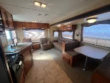 2012 Coachmen Catalina 29RLS, SPACIOUS, COUPLES UNIT - Photo 4