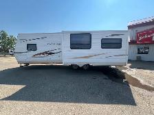 2012 Coachmen Catalina 29RLS, SPACIOUS, COUPLES UNIT - Photo 18