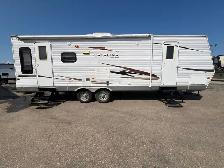 2012 Coachmen Catalina 29RLS, SPACIOUS, COUPLES UNIT - Photo 22