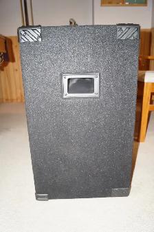 EMINENCE 15INCH DJ SPEAKERS - Photo 7