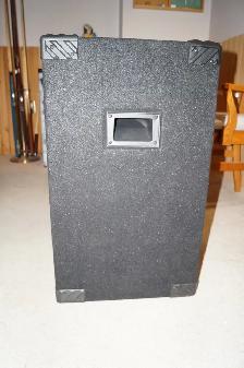 EMINENCE 15INCH DJ SPEAKERS - Photo 8