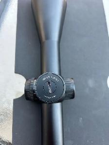 Vortex Razor scope - Photo 3