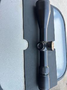 Vortex Razor scope - Photo 4