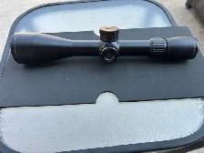 Vortex Razor scope - Photo 5