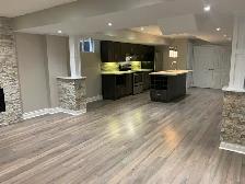 2 Bedroom Bsmt. Apt. North Oshawa All Incl.$1,800 - Photo 5