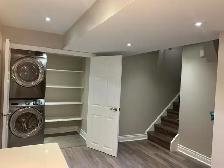 2 Bedroom Bsmt. Apt. North Oshawa All Incl.$1,800 - Photo 8