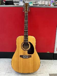 guitare Norman