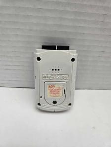 Sega Dreamcast VMU Memory Card Unit HKT-7000 - Photo 2